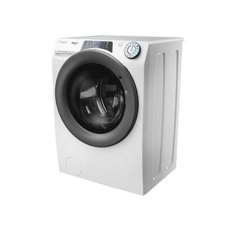 Candy | RP4 476BWMR/1-S | Washing Machine | Energy efficiency class A | Front loading | Washing capacity 7 kg | 1400 RPM | Depth - 3